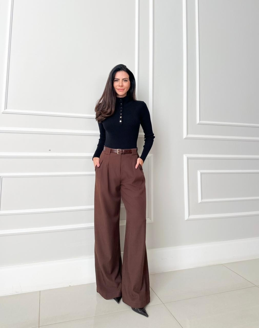 CALÇA BETINA