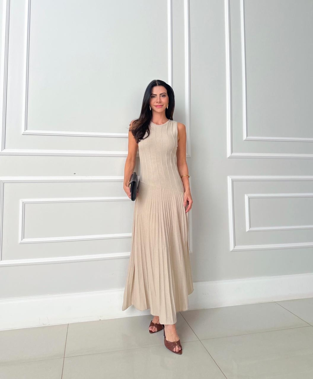 VESTIDO TATIANA