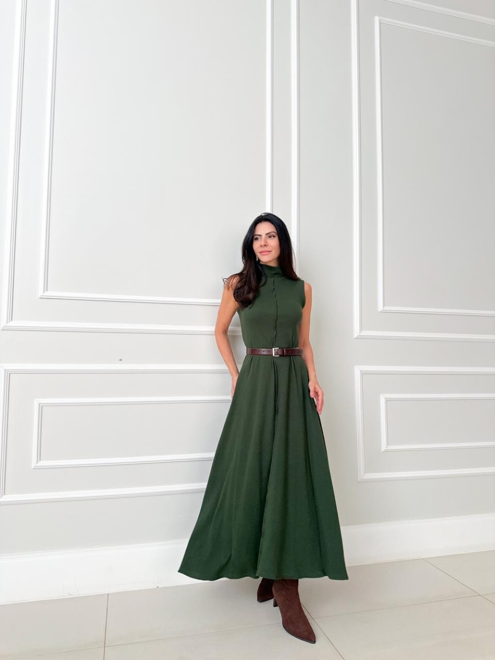 VESTIDO MARINA