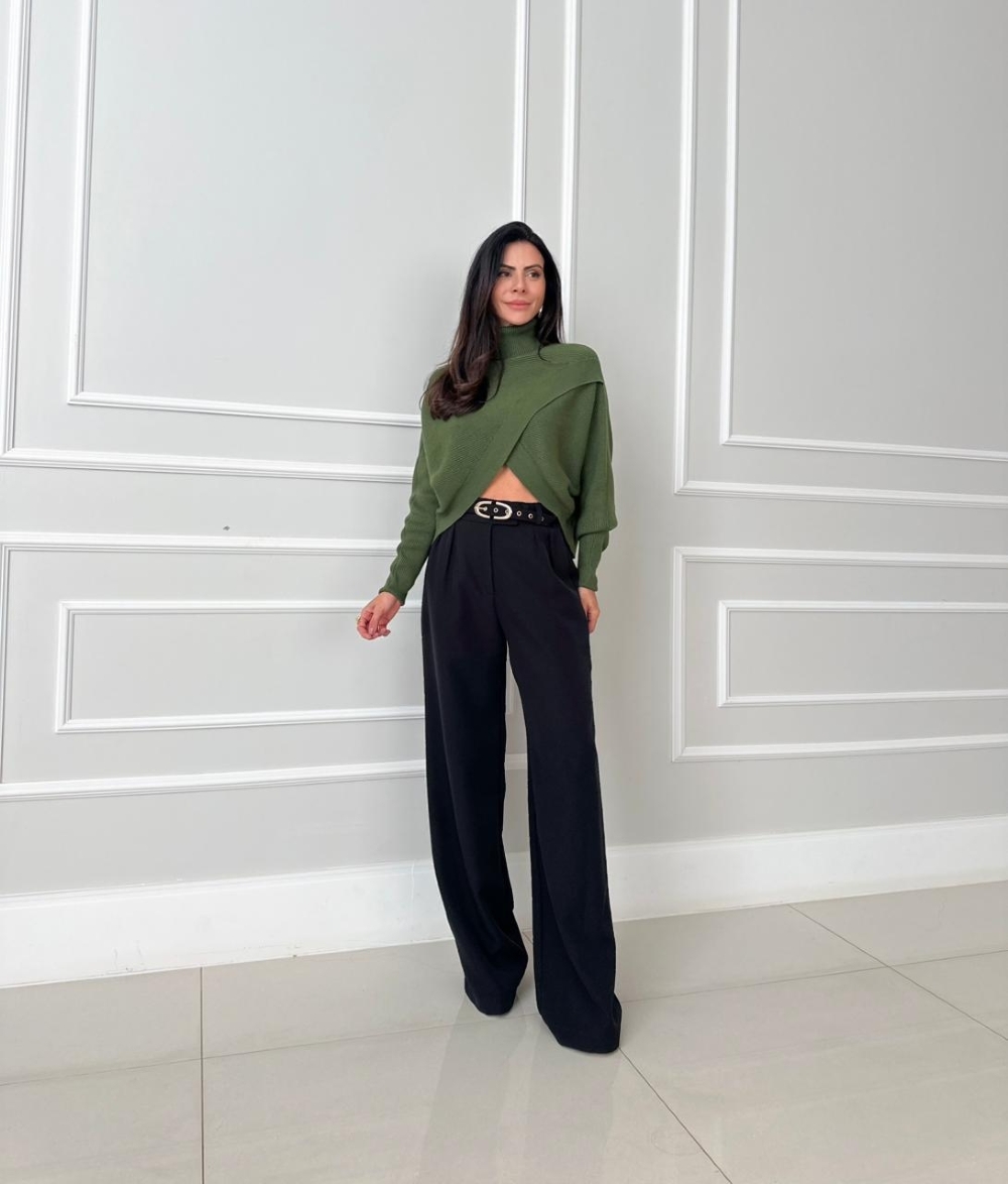 CALÇA ANTONIA