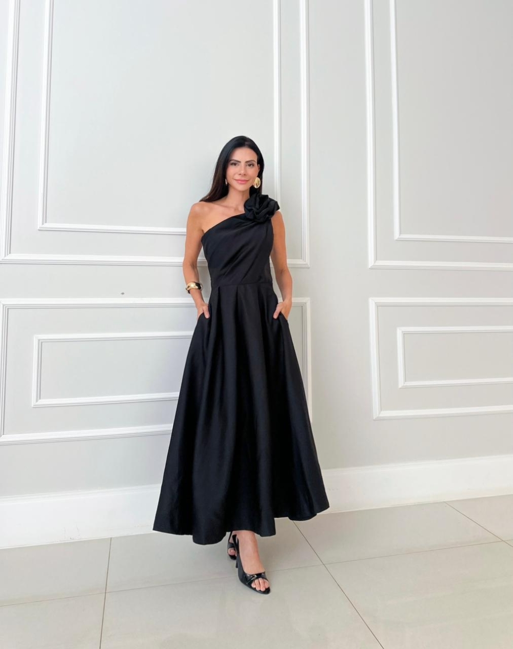 VESTIDO ISLA