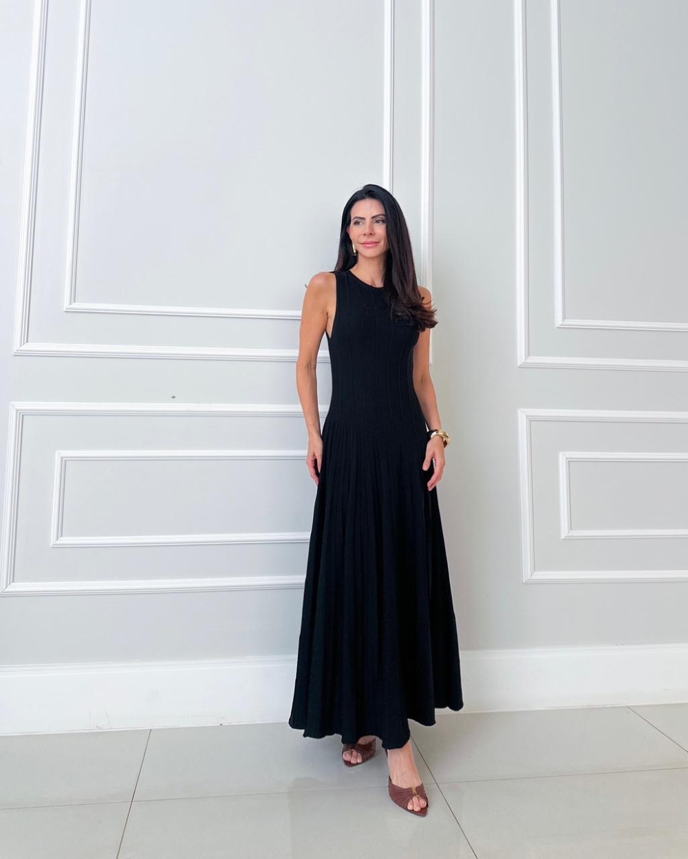 VESTIDO TATIANA