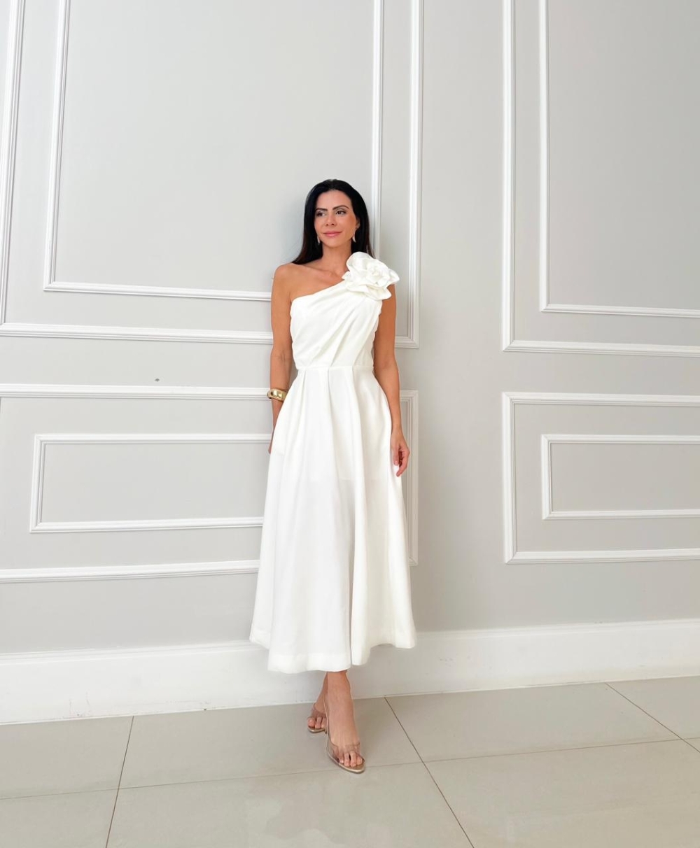 VESTIDO ISLA