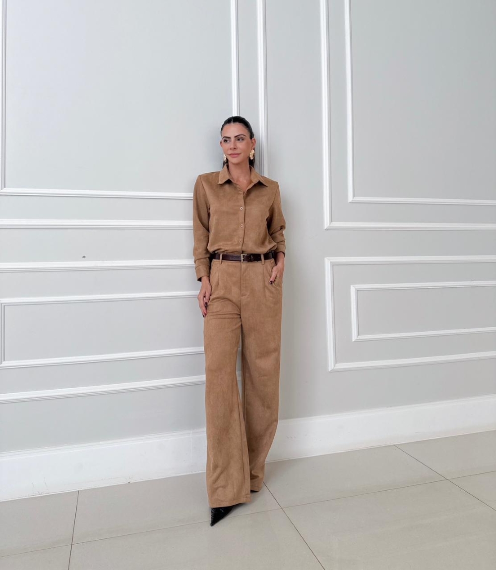 CALÇA CECILIA