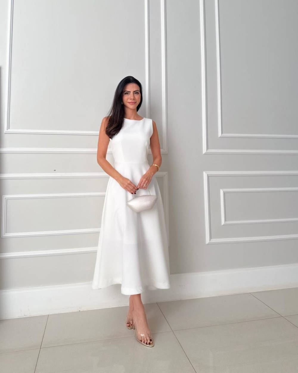 VESTIDO NATALIA