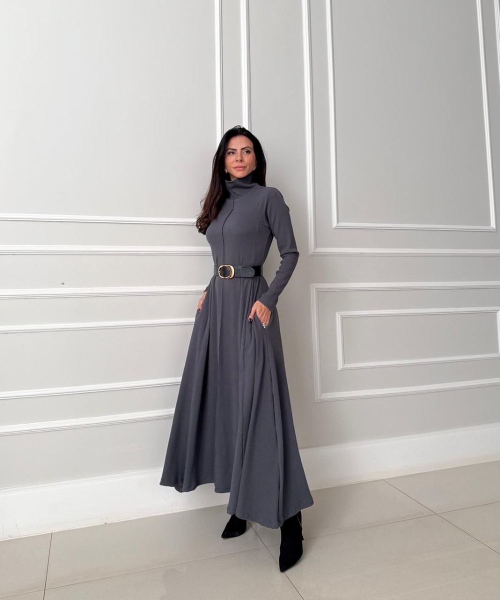 VESTIDO CINTIA