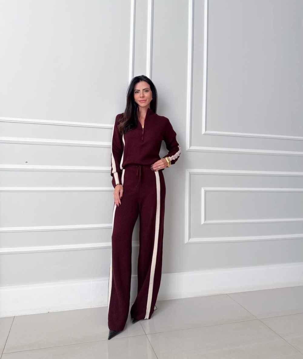 CONJUNTO CASSIA
