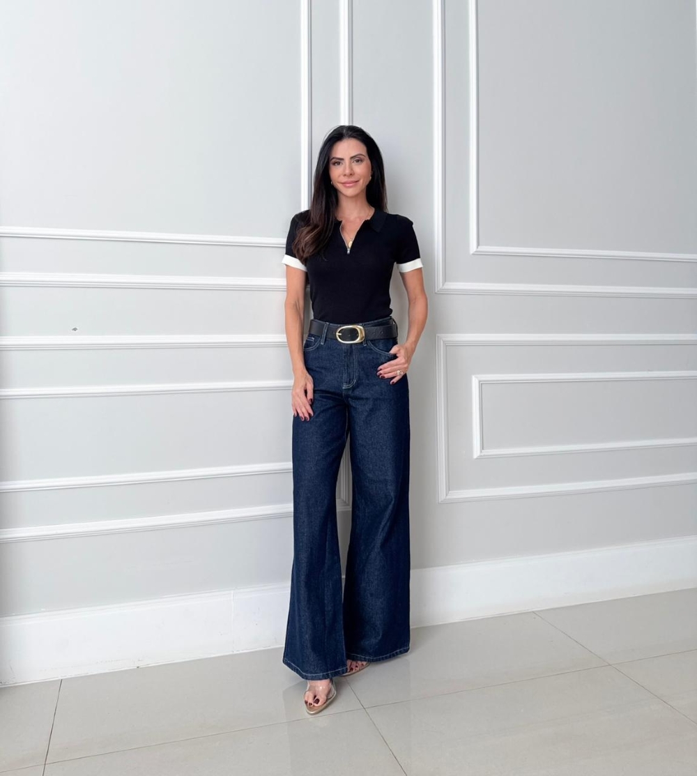 CALÇA HELEN