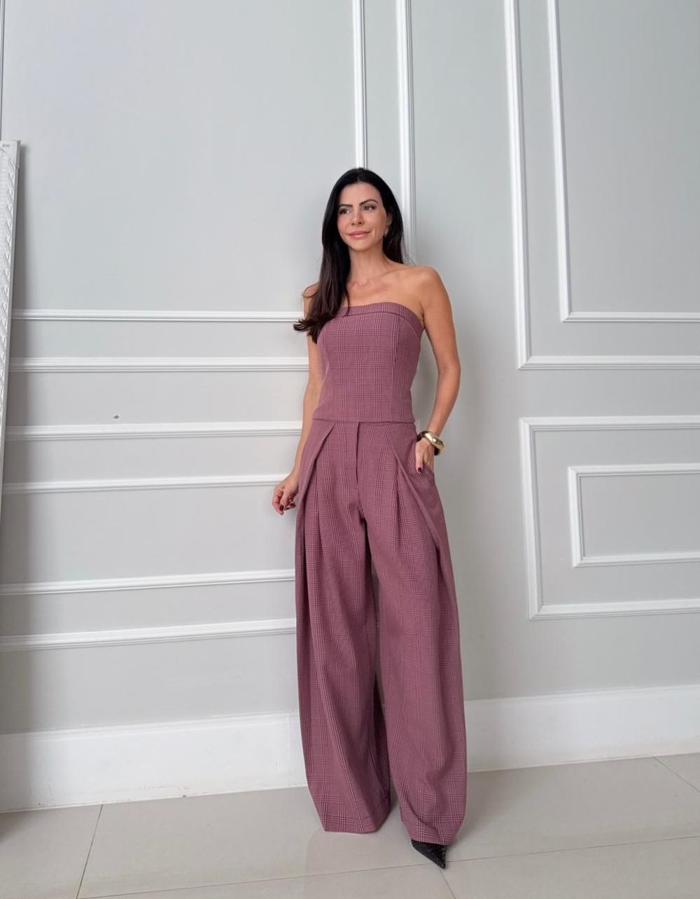 CONJUNTO ALANIS