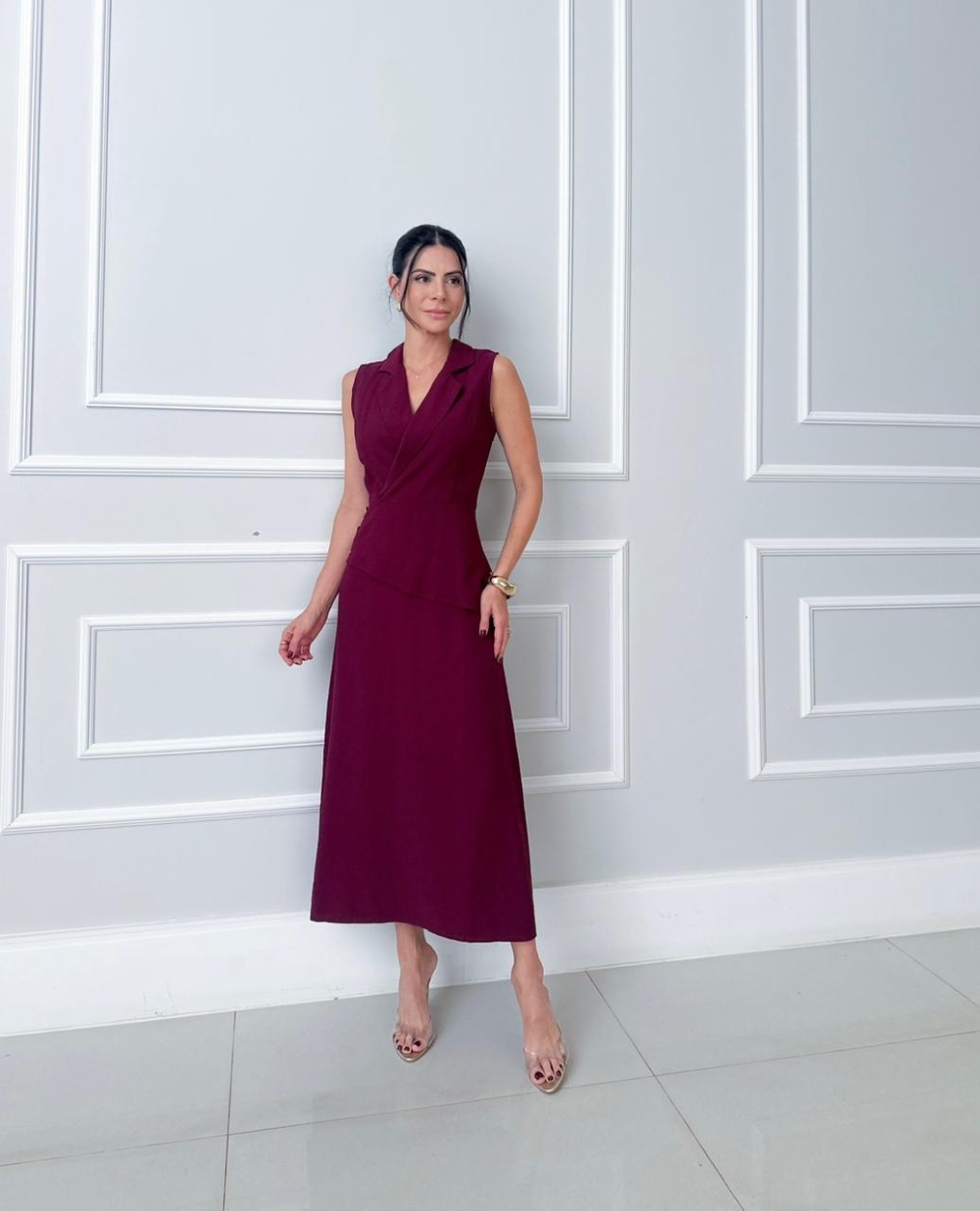 VESTIDO DIANA