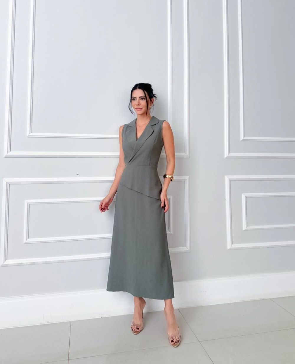 VESTIDO DIANA