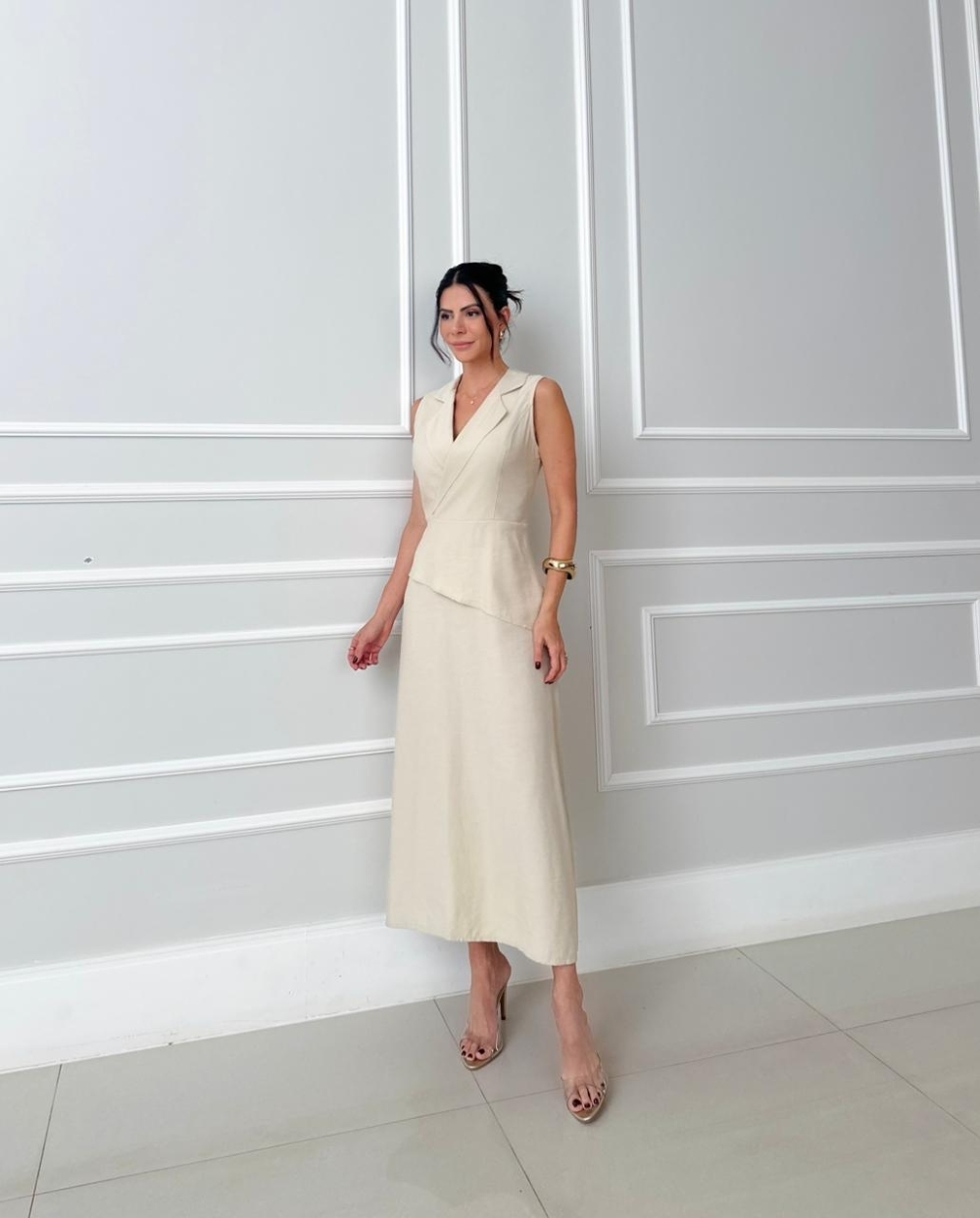 VESTIDO DIANA