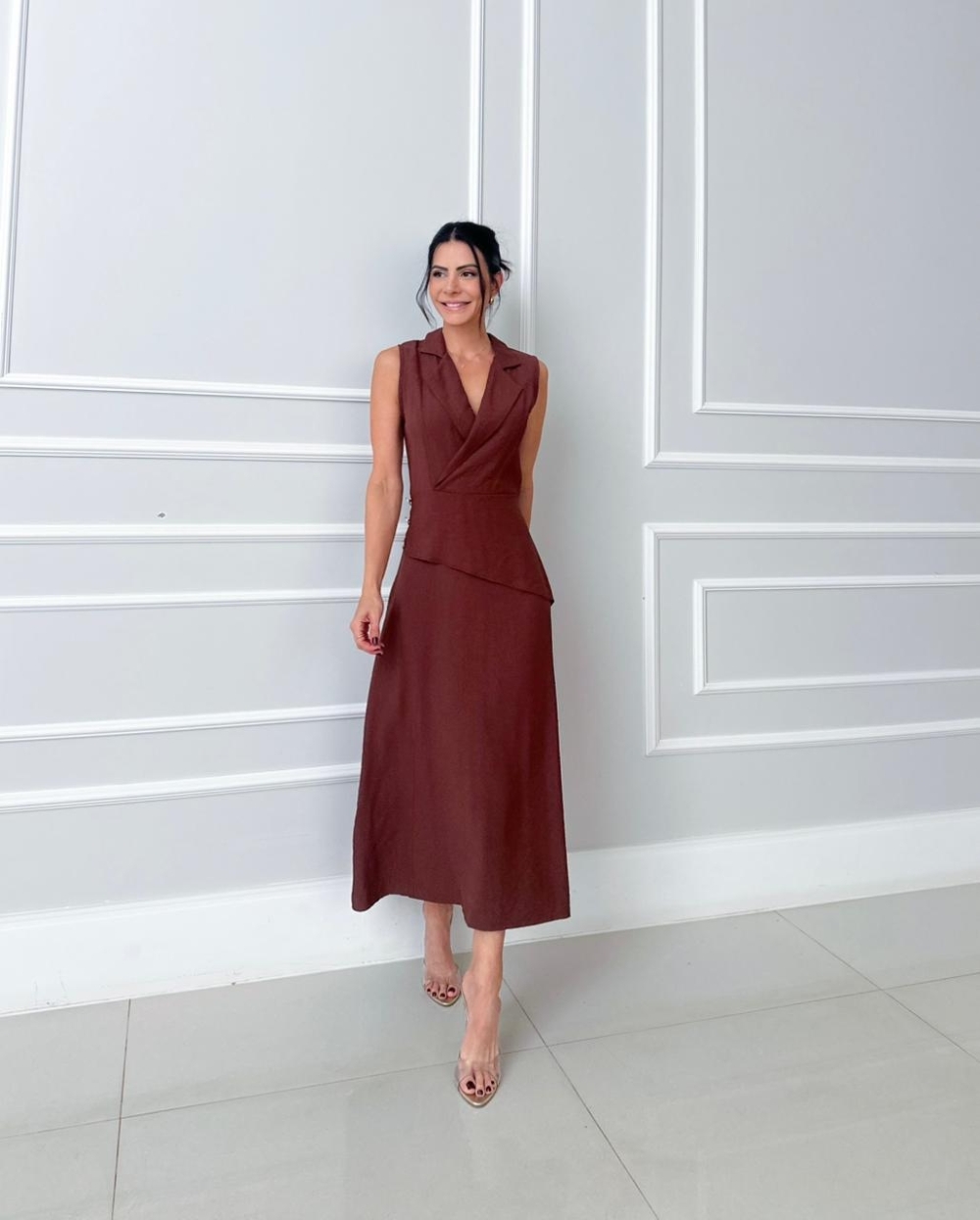VESTIDO DIANA