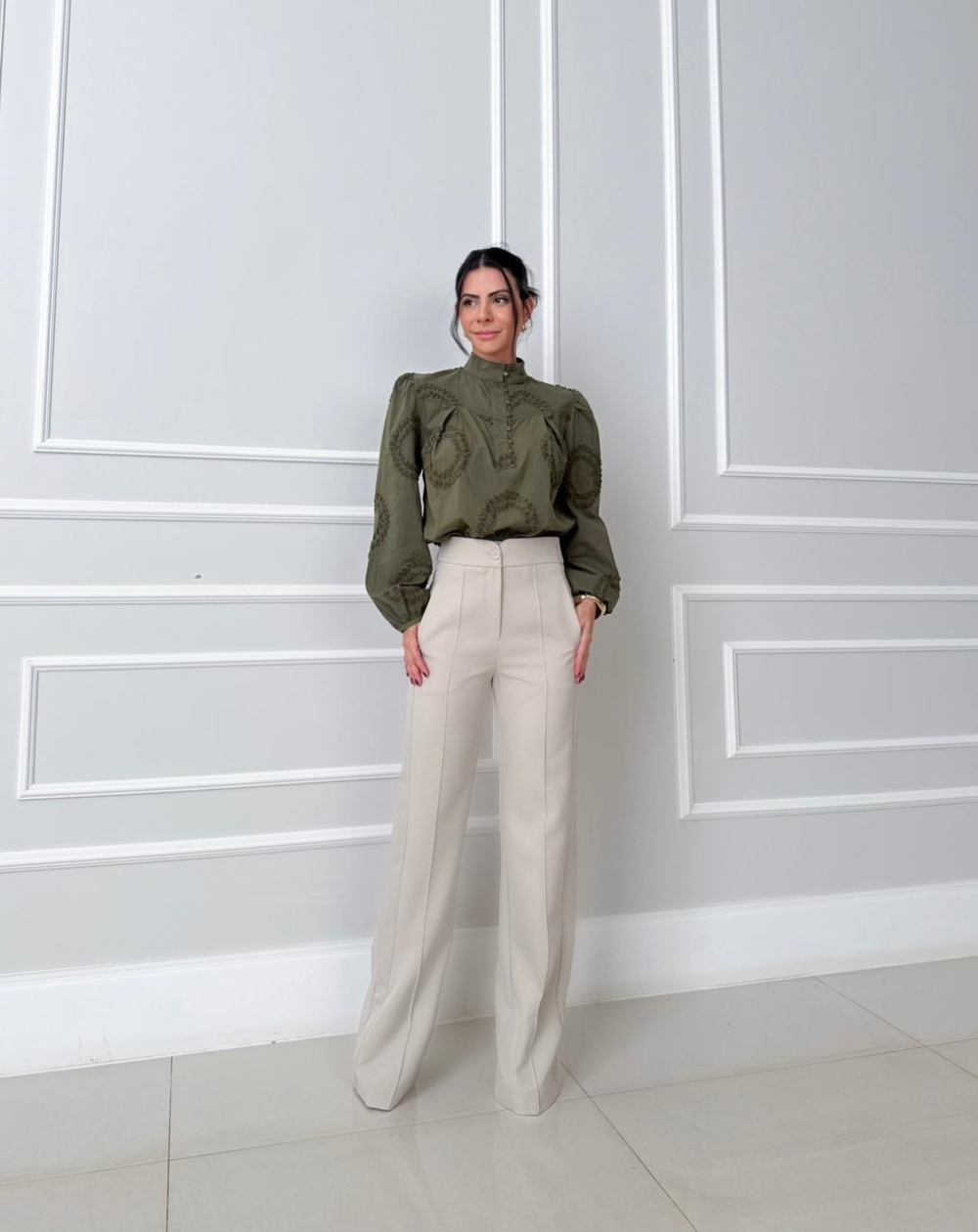BLUSA ELOISA