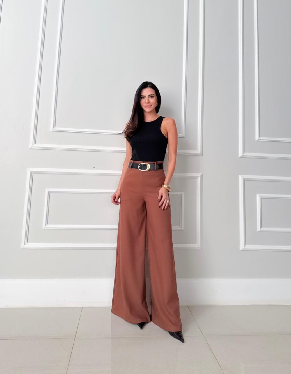 CALÇA DAIANA
