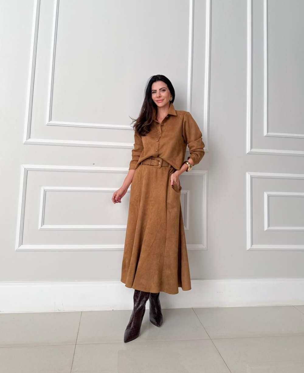 CONJUNTO ALANA