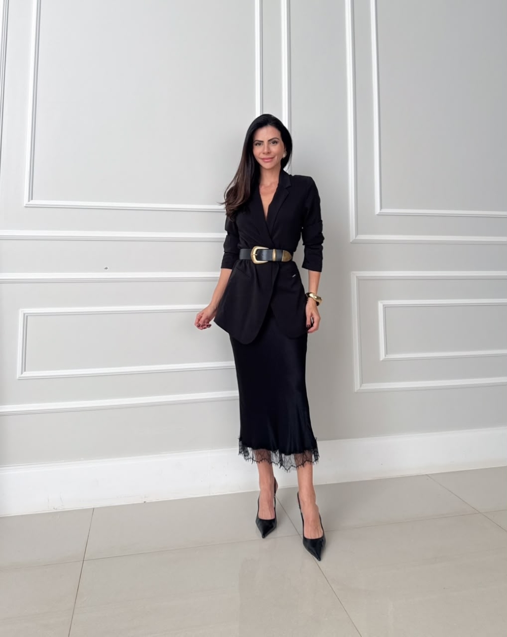 BLAZER DAIANA