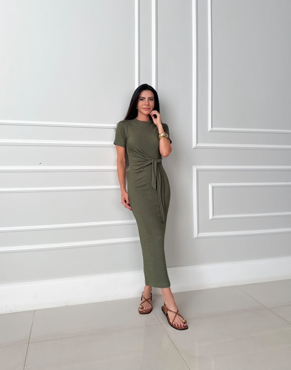 VESTIDO LIZA