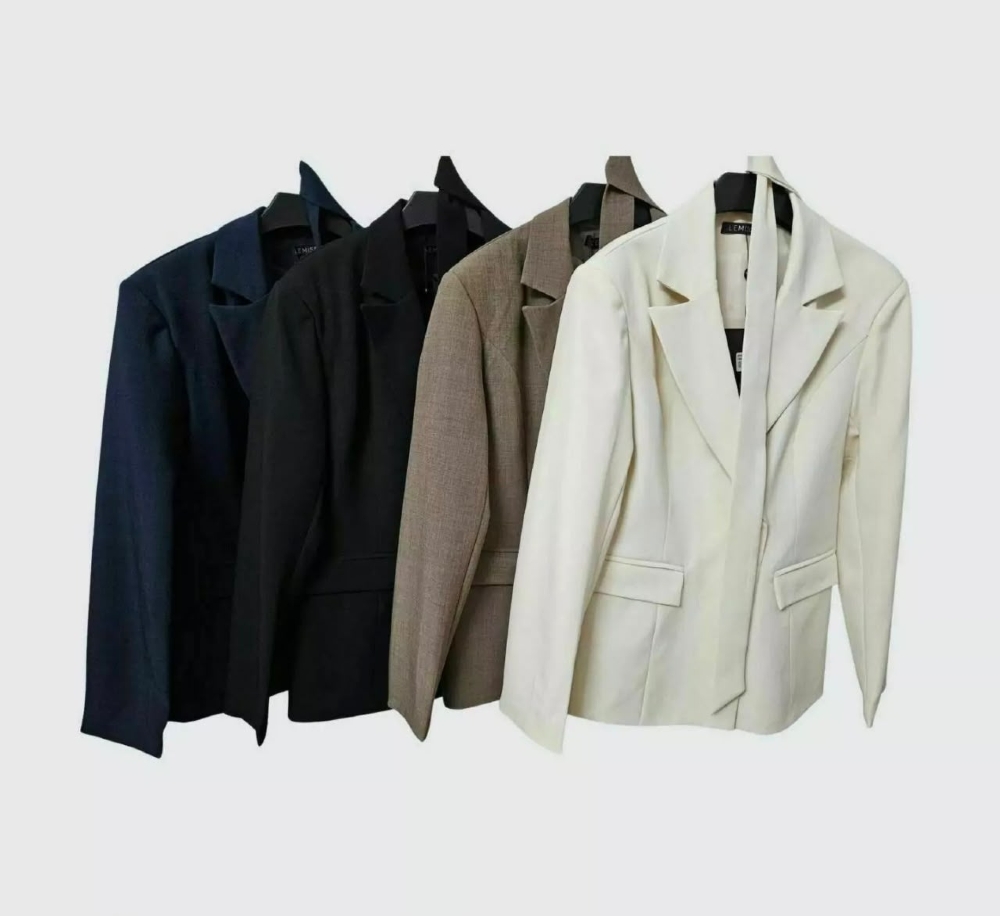 BLAZER AMANDA