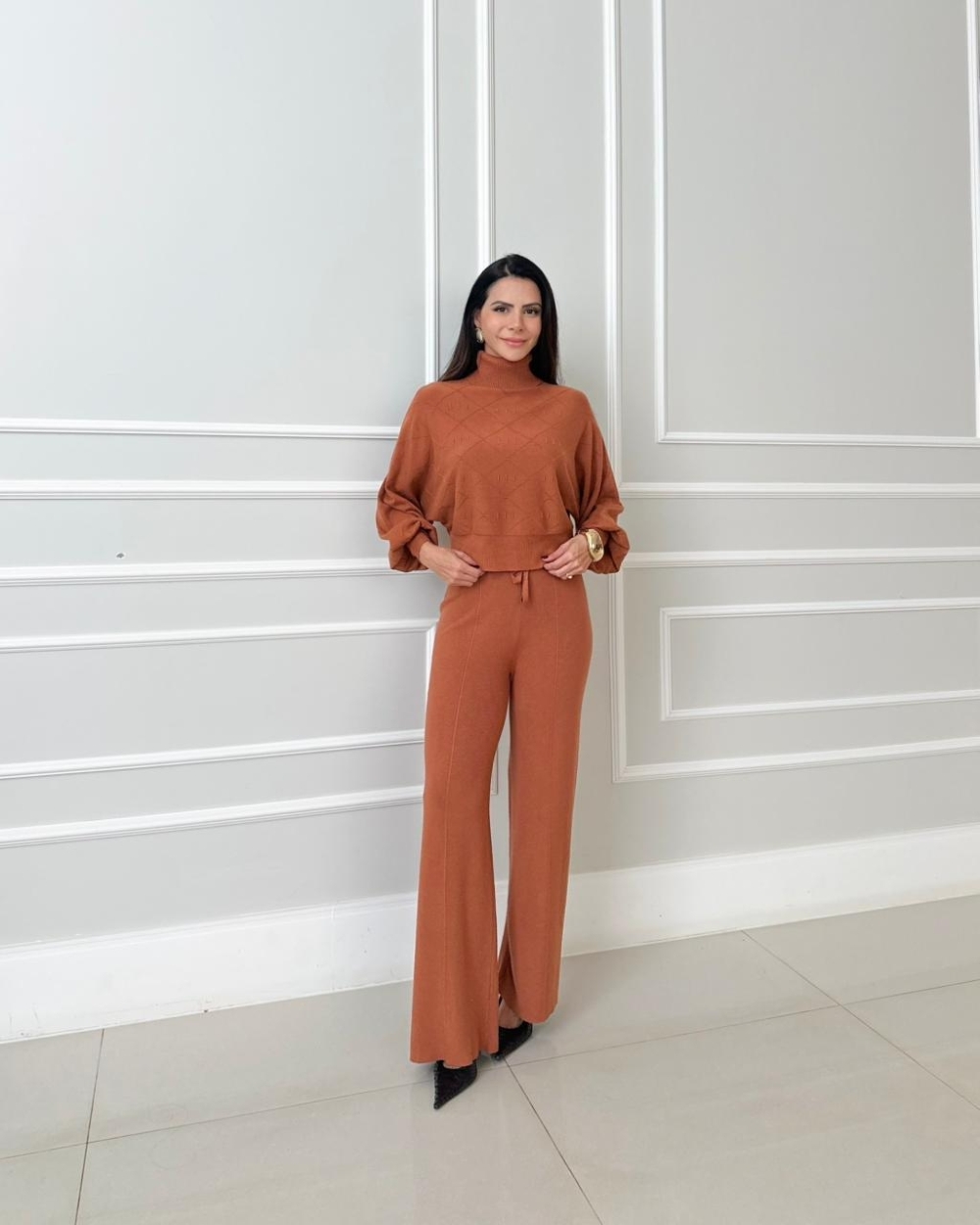 CONJUNTO BEATRIZ