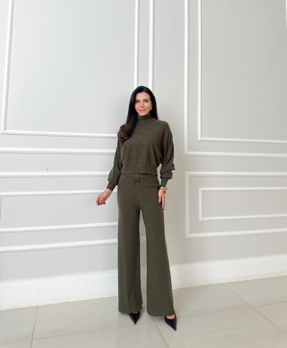CONJUNTO BEATRIZ