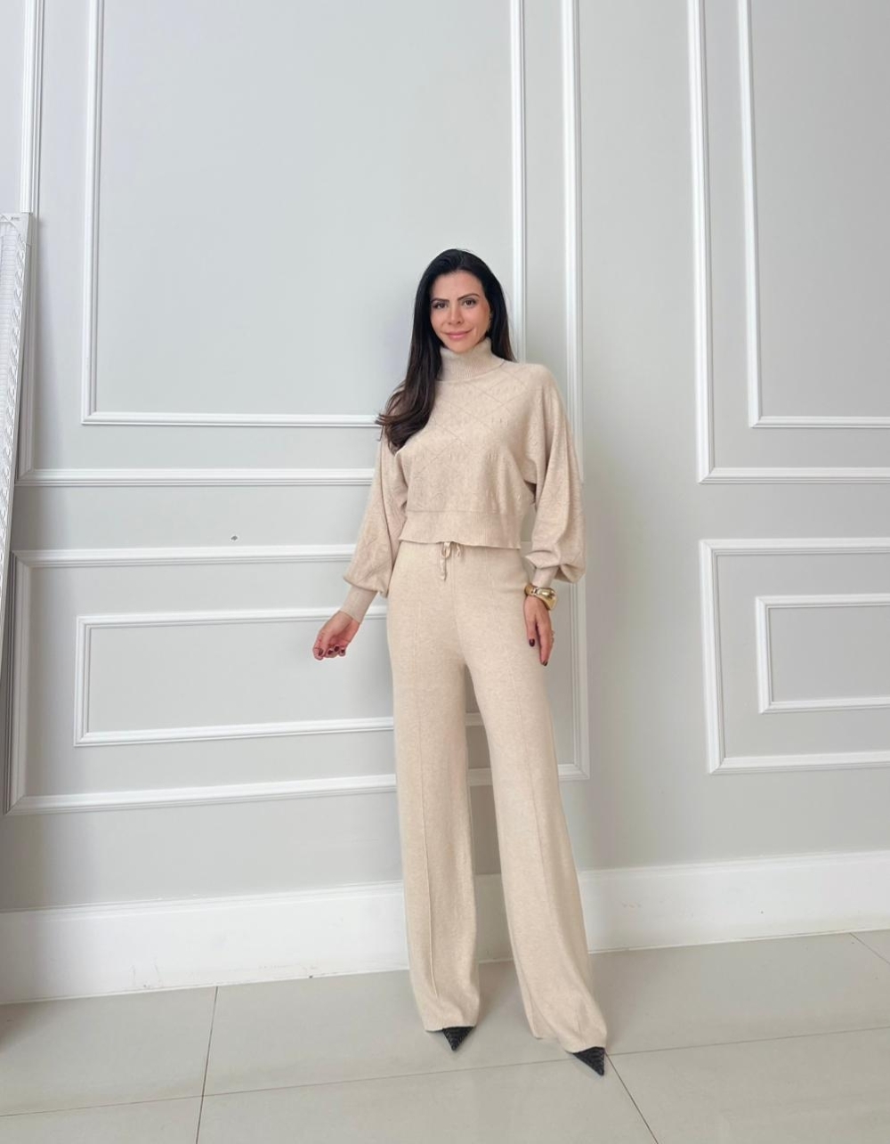 CONJUNTO BEATRIZ
