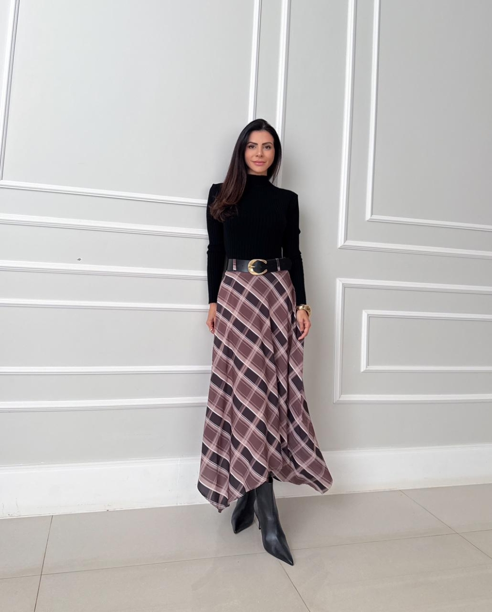 SAIA JULIA