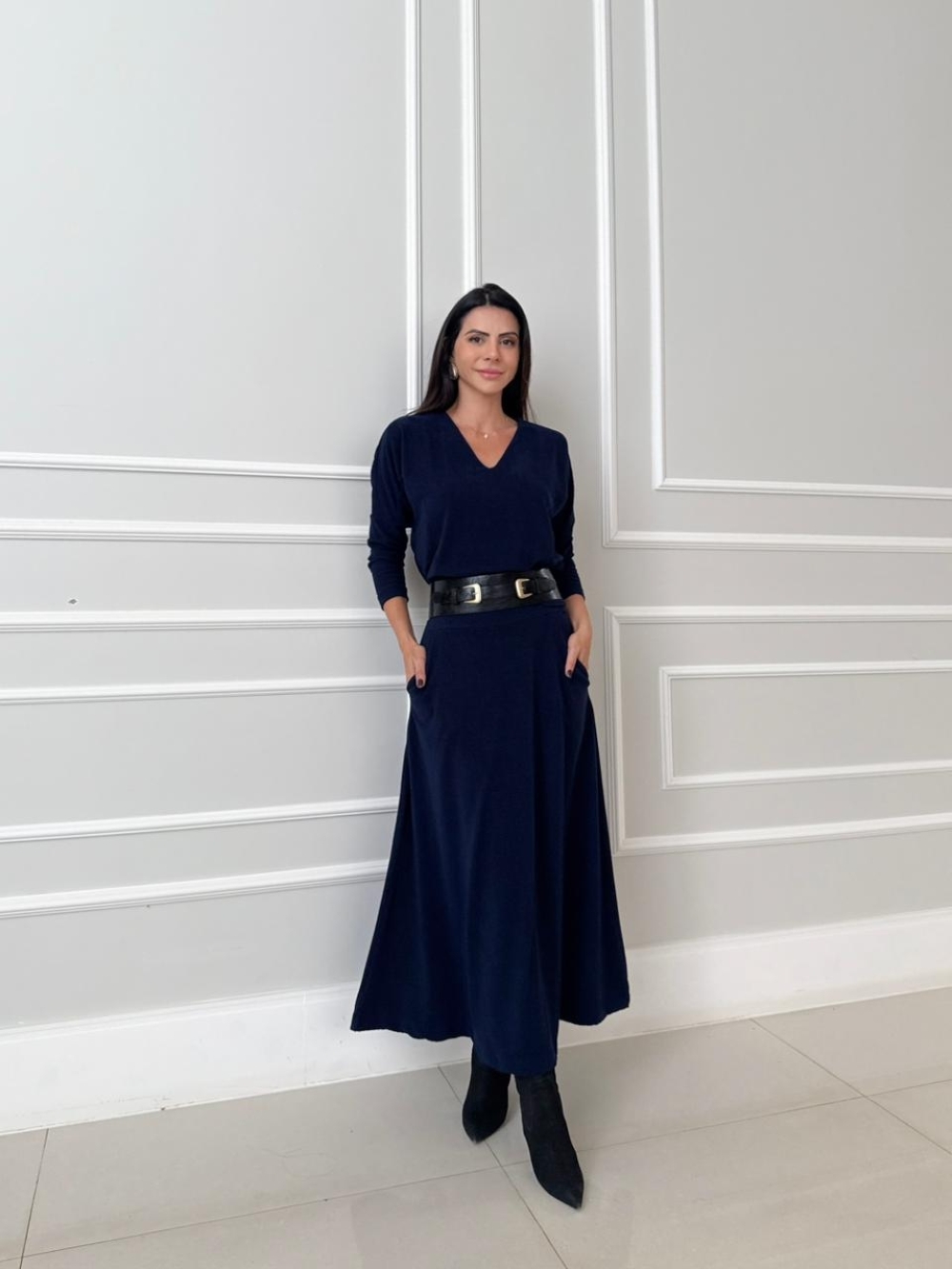 CONJUNTO CRISTINA