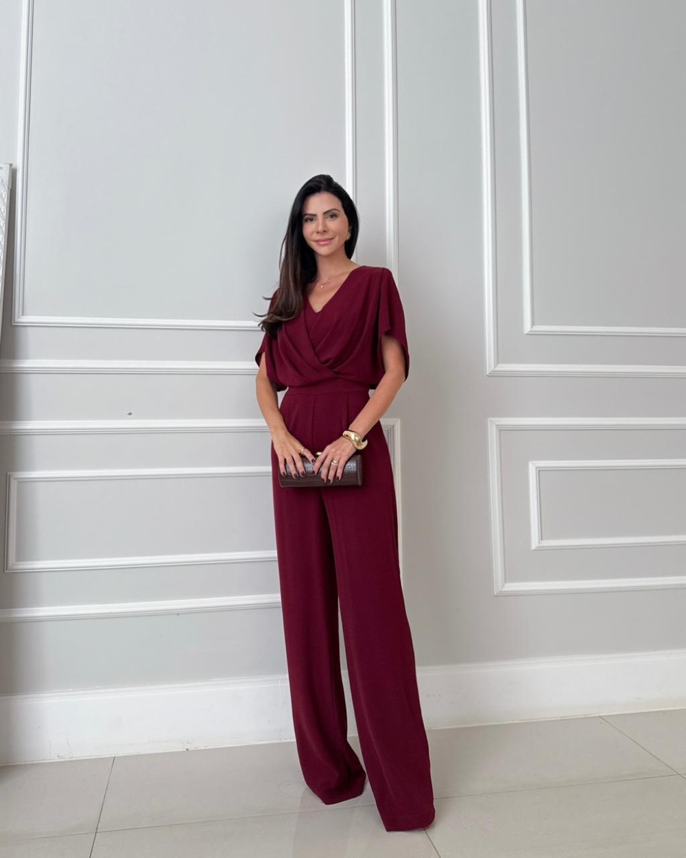 MACACÃO ANGELA