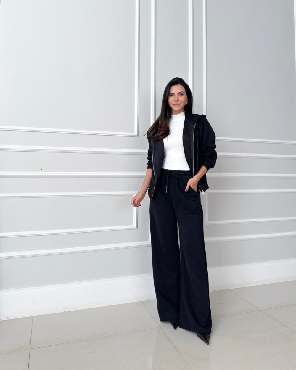 CONJUNTO MARTA