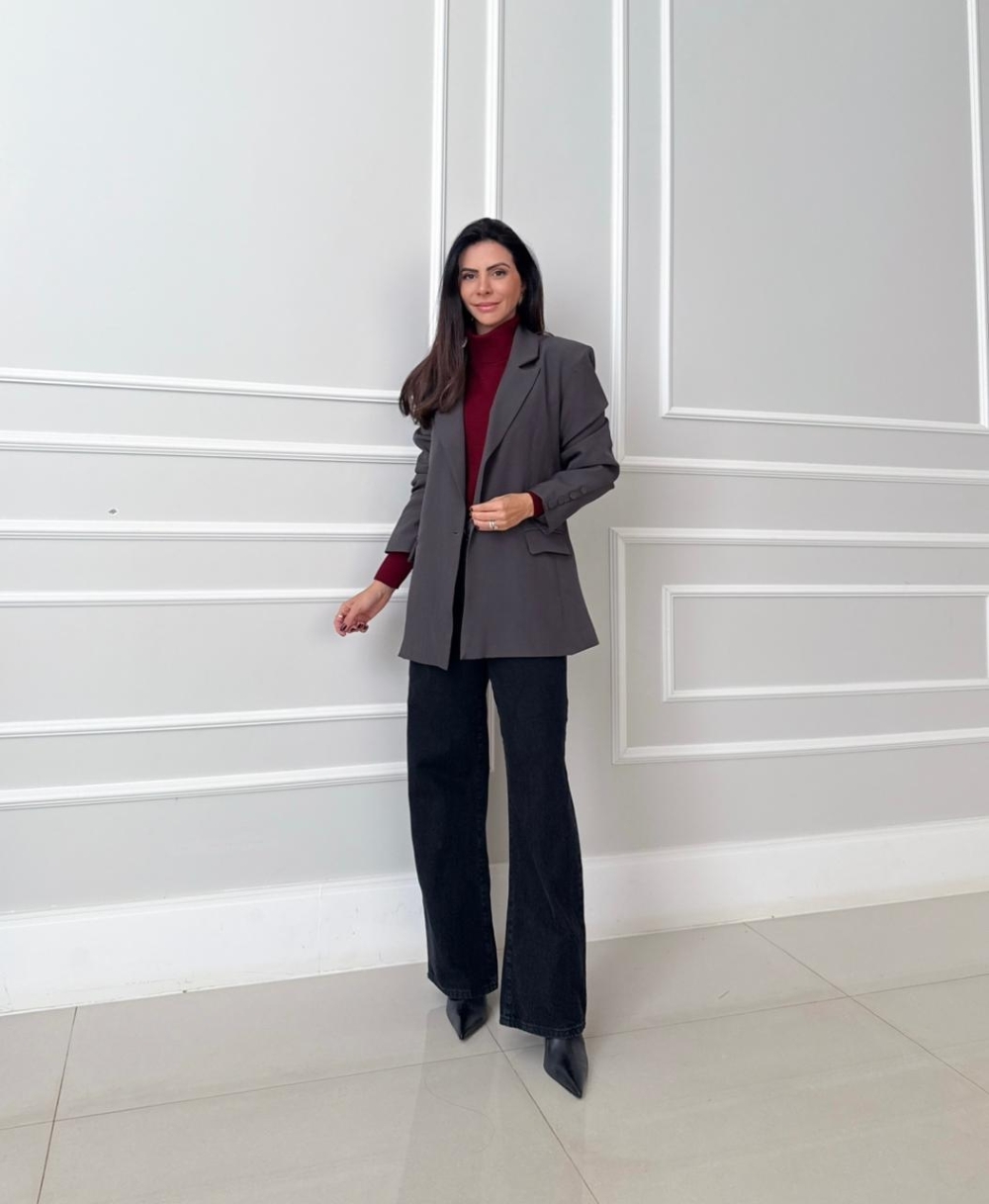 BLAZER DIANA