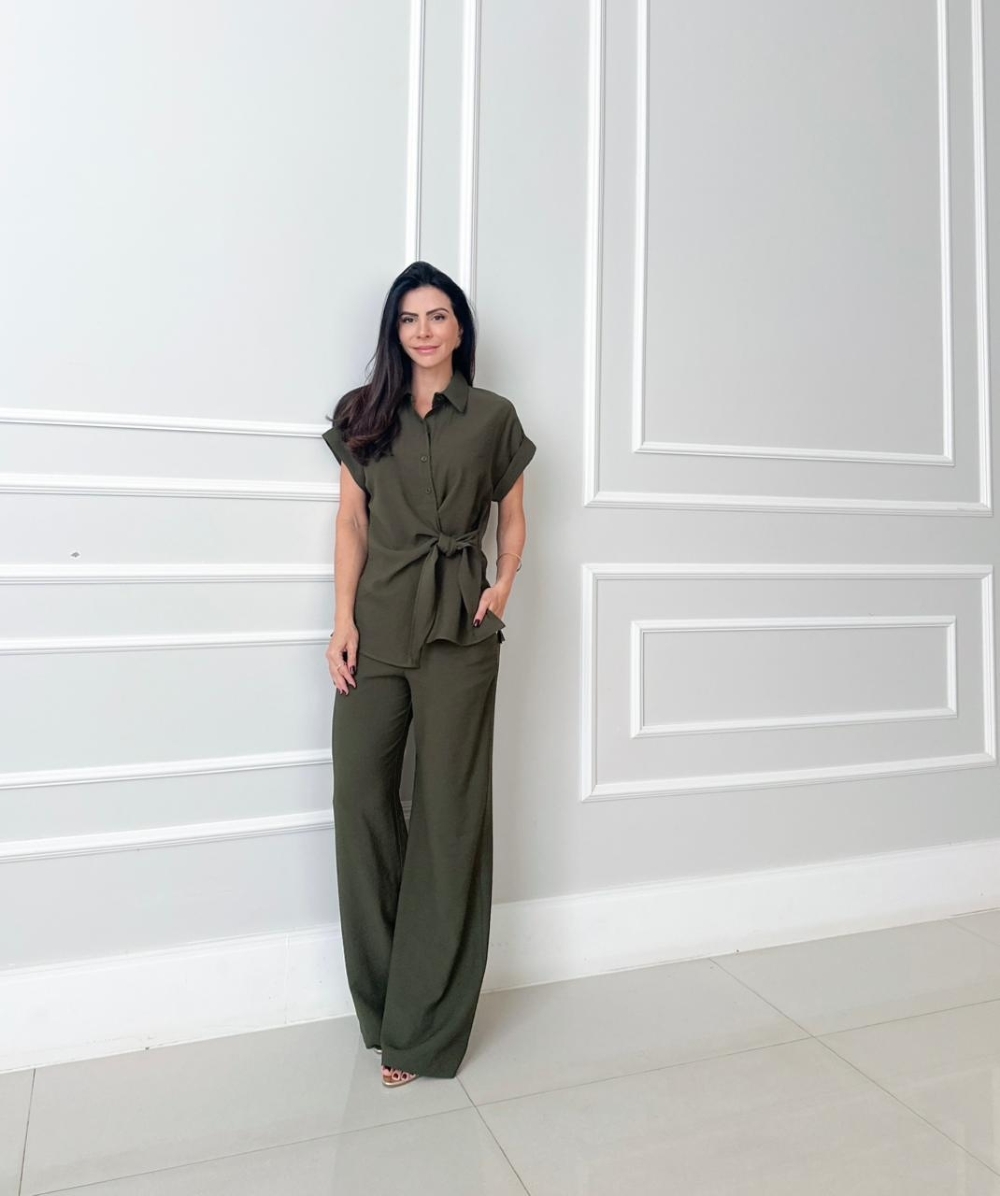CONJUNTO MICHELE
