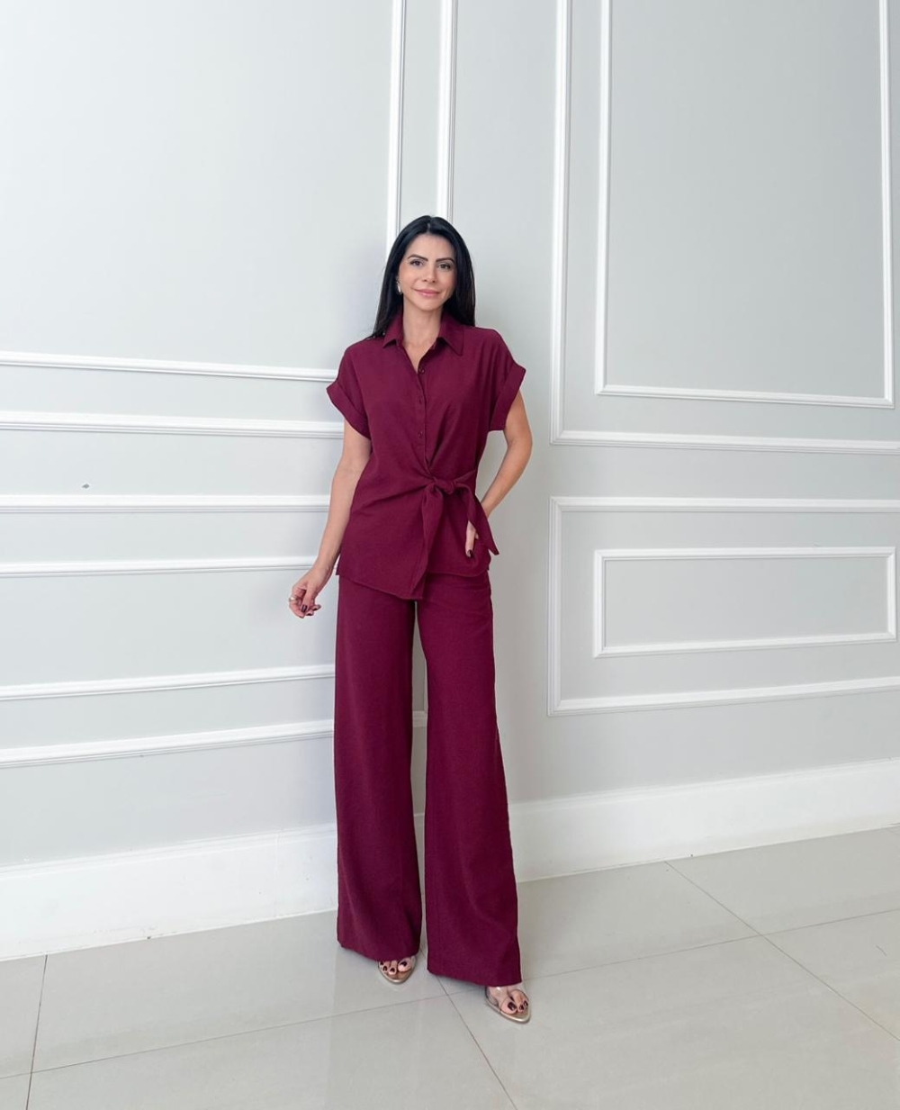 CONJUNTO MICHELE