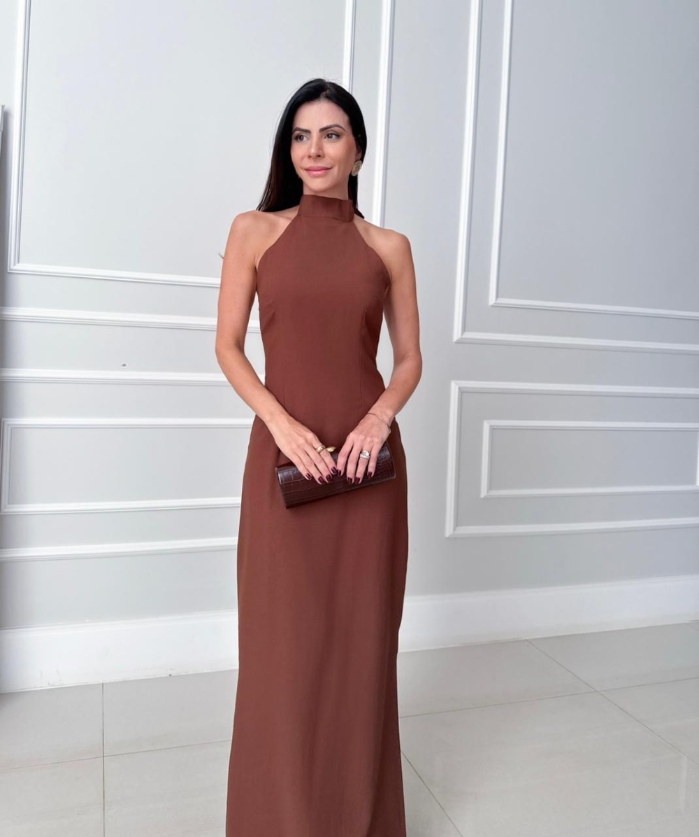 VESTIDO ALISSA