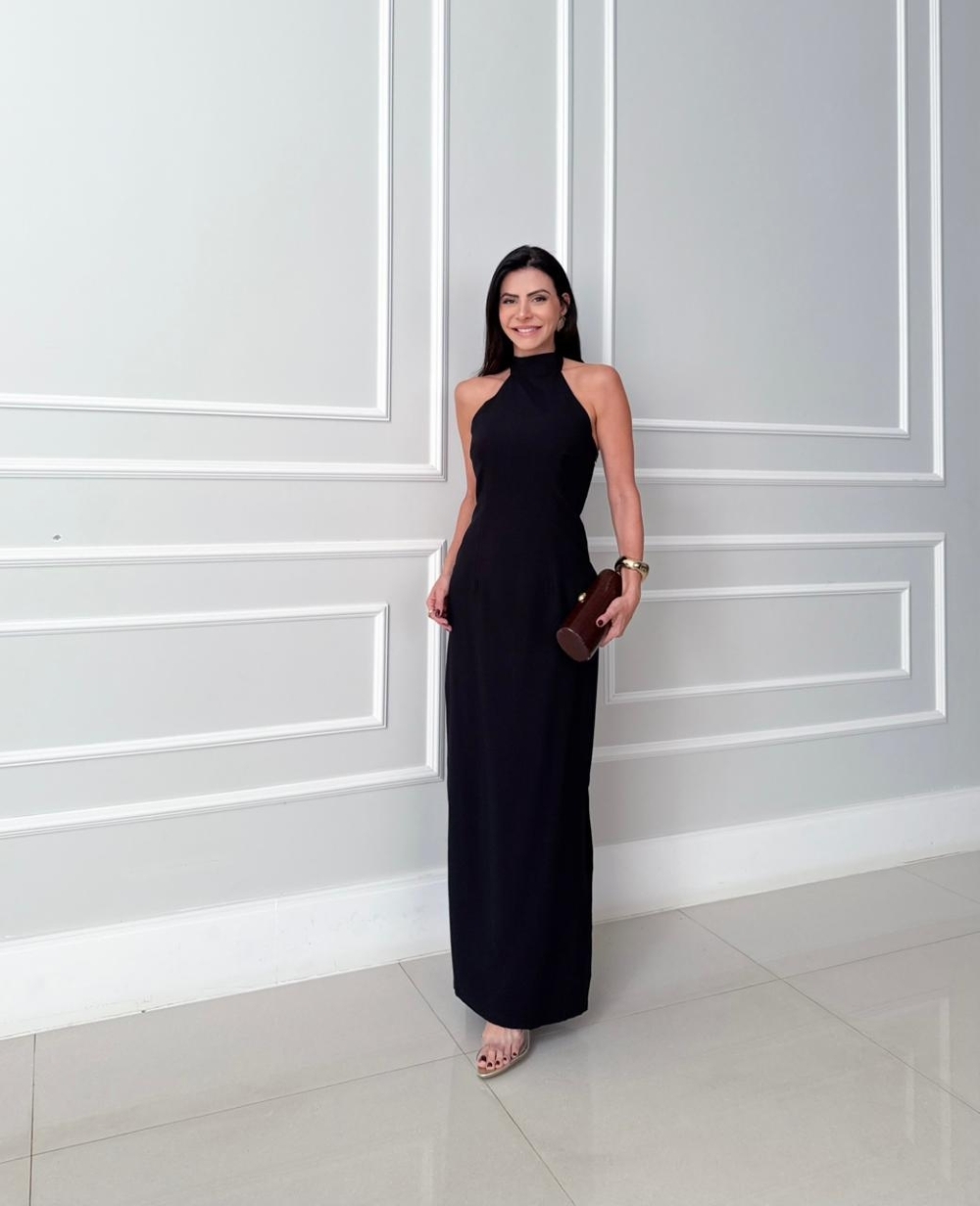 VESTIDO ALISSA