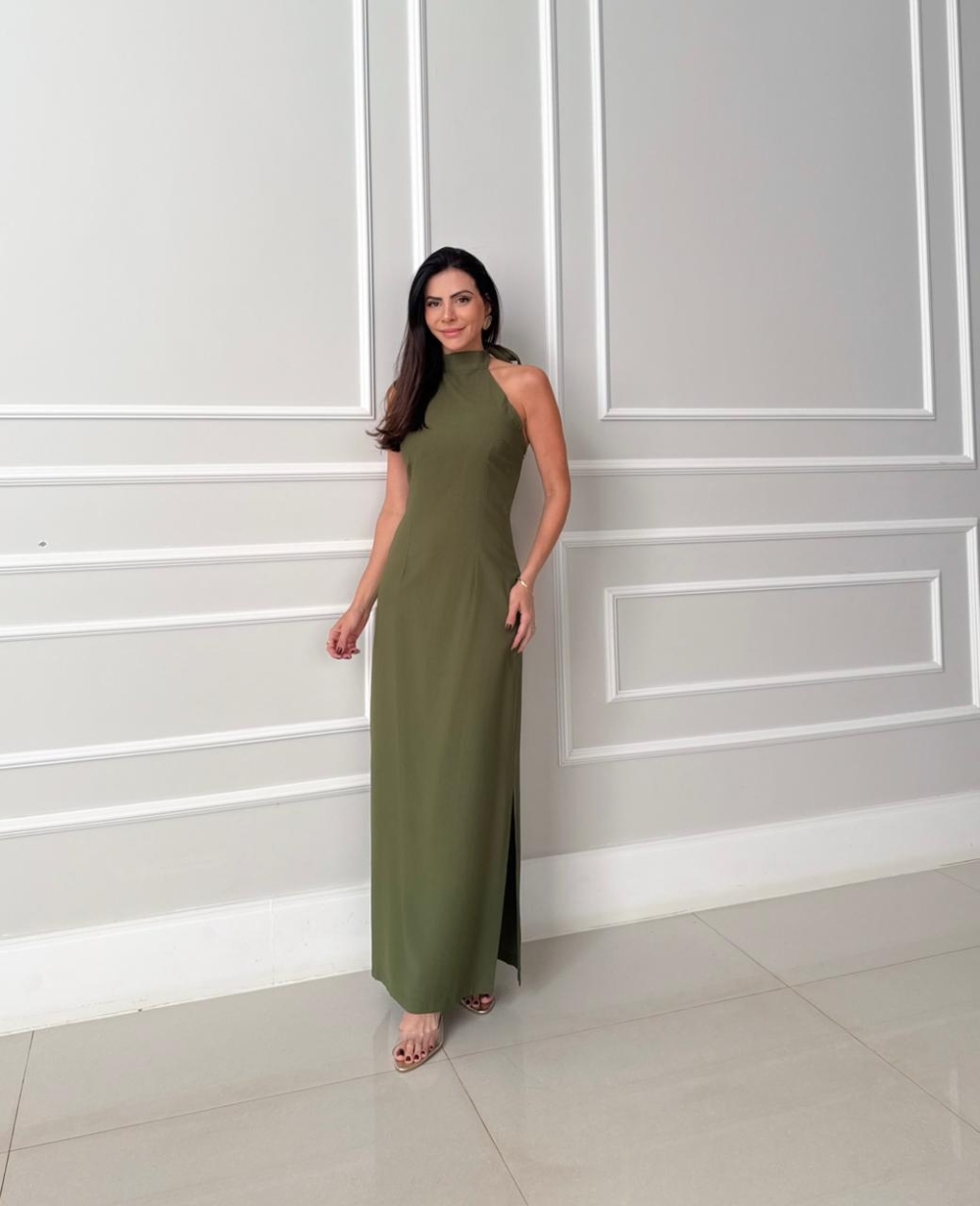 VESTIDO ALISSA
