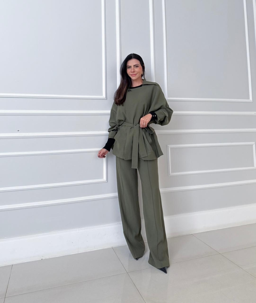 CONJUNTO AMANDA