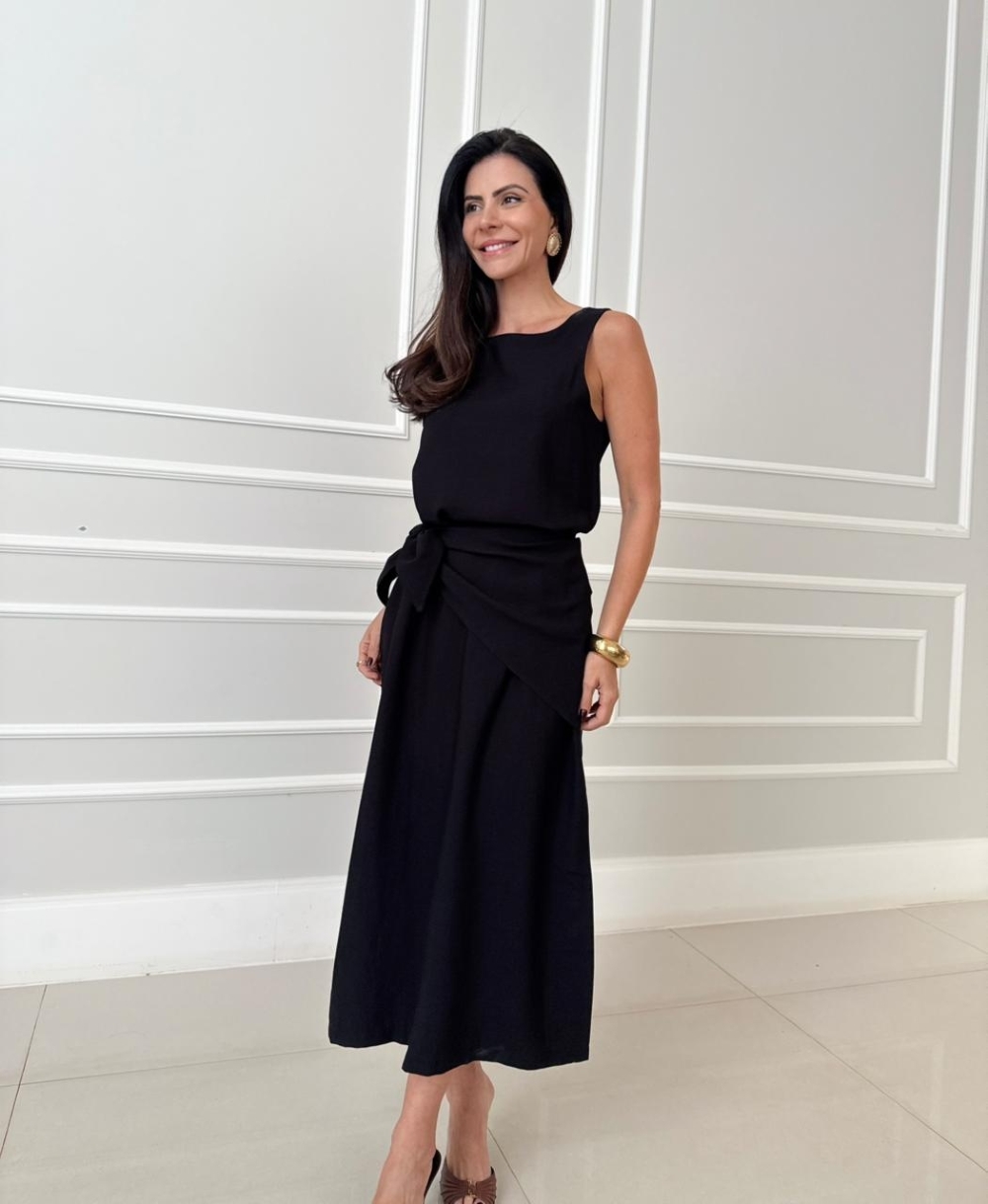 VESTIDO MARESSA