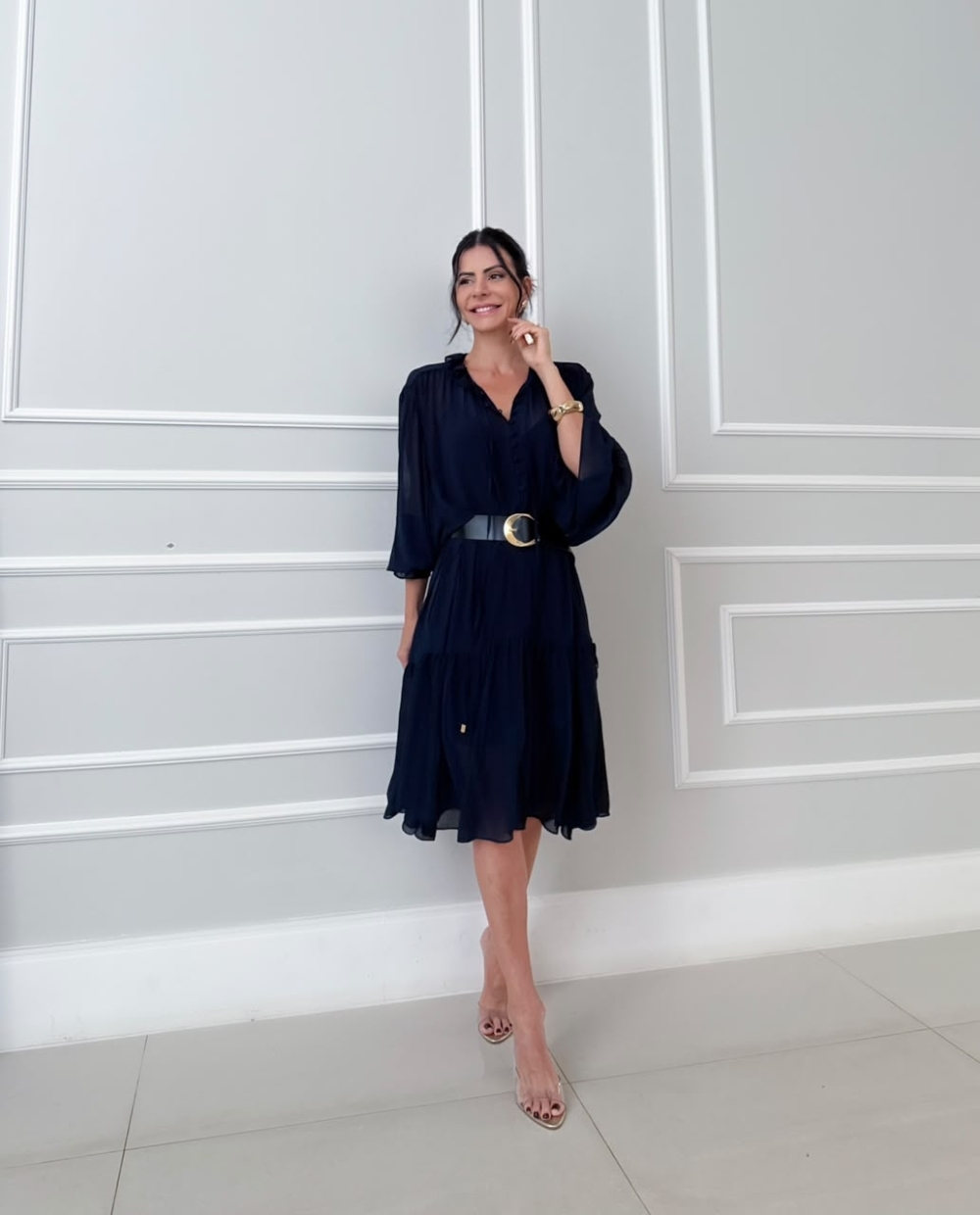 VESTIDO JOICE