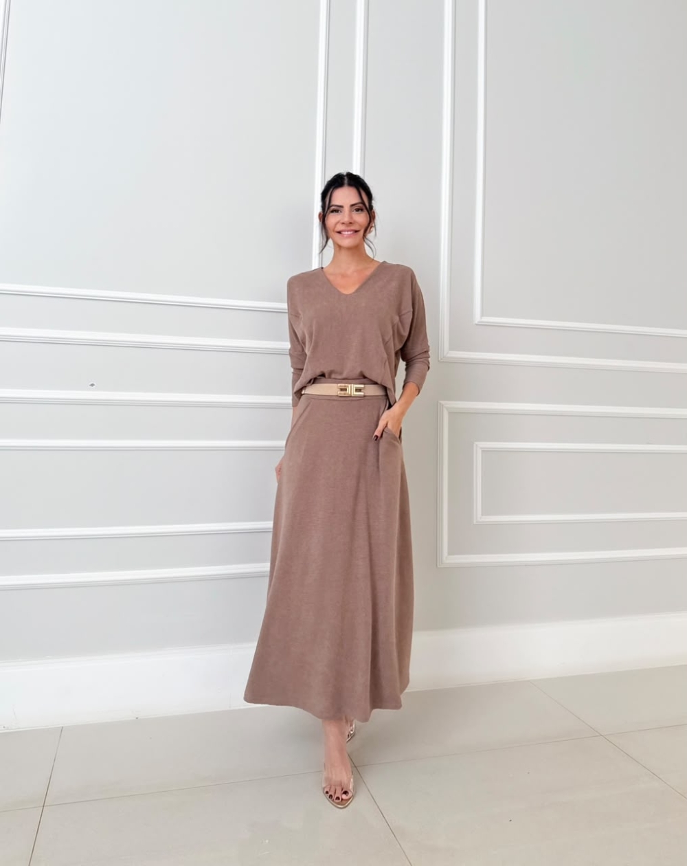 CONJUNTO CRISTINA
