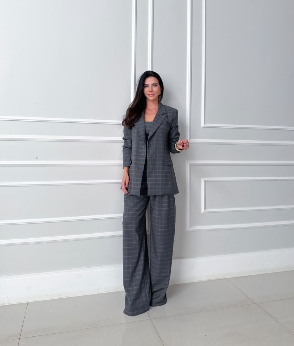 BLAZER ALANA