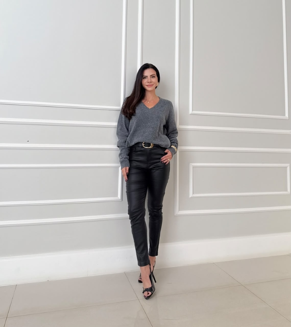 CALÇA ELOISA