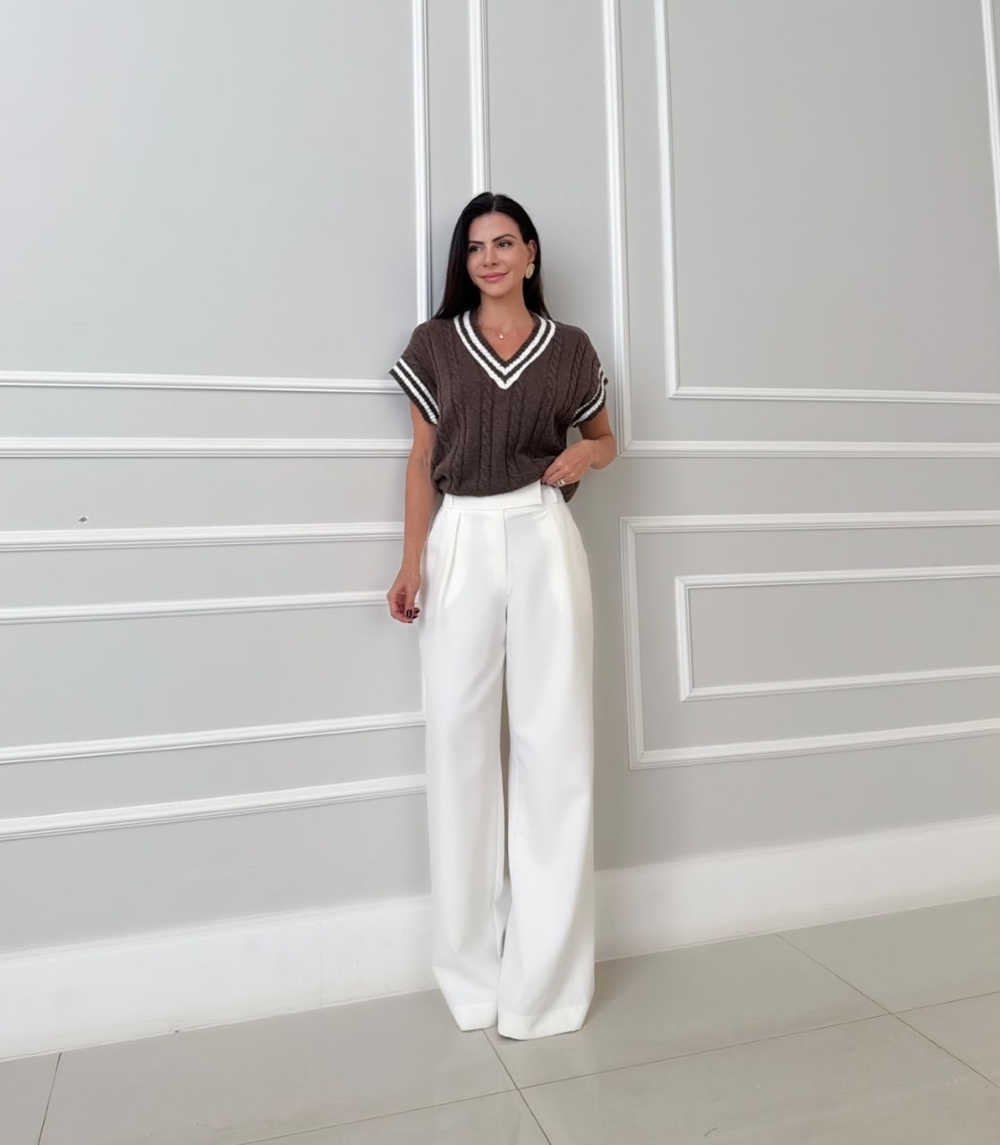 BLUSA SAMARA