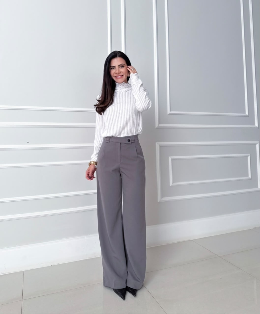 BLUSA ERICA