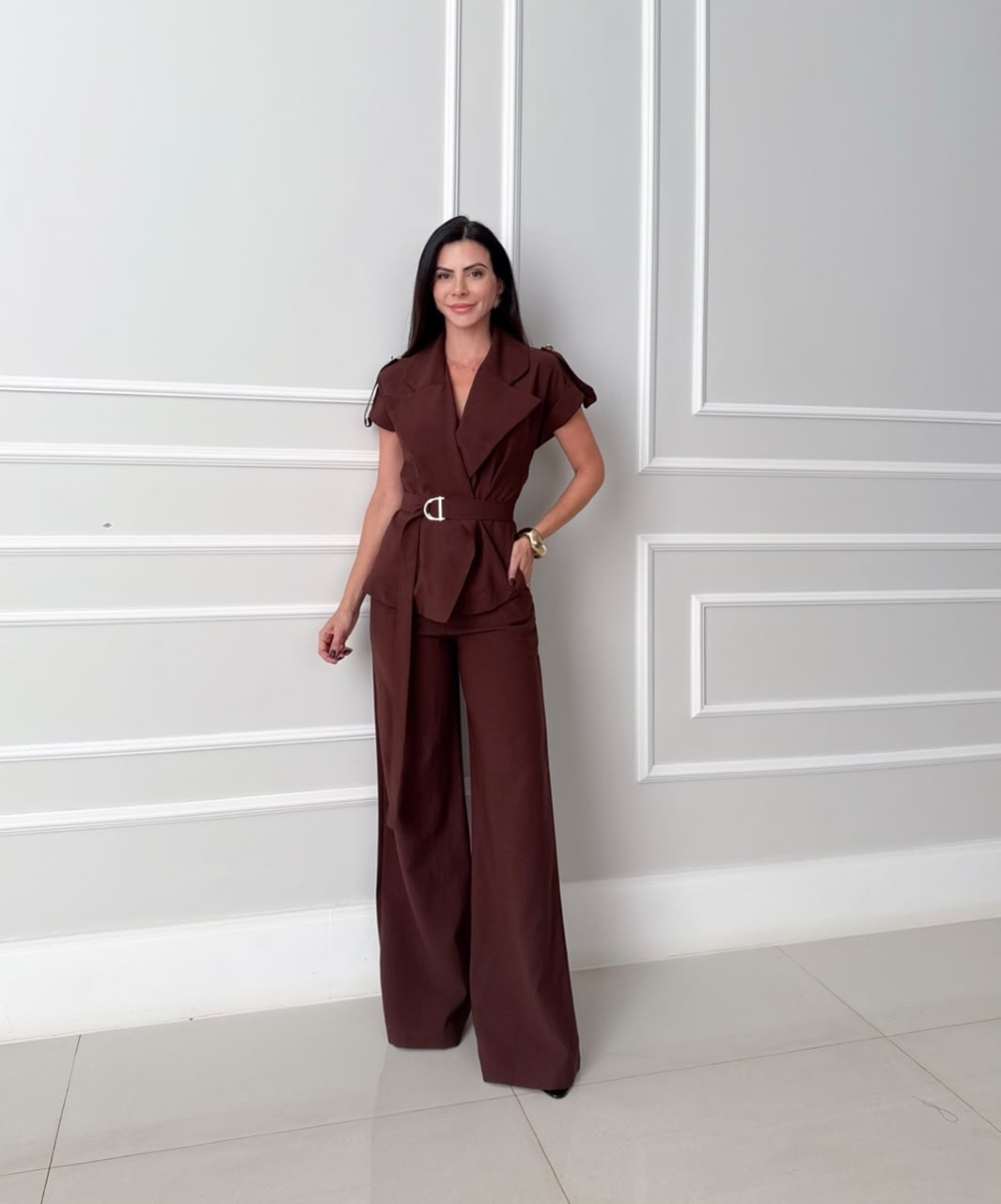 CONJUNTO TANIA