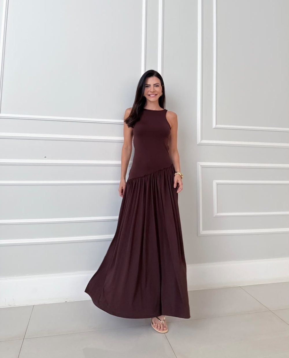 VESTIDO ELIS