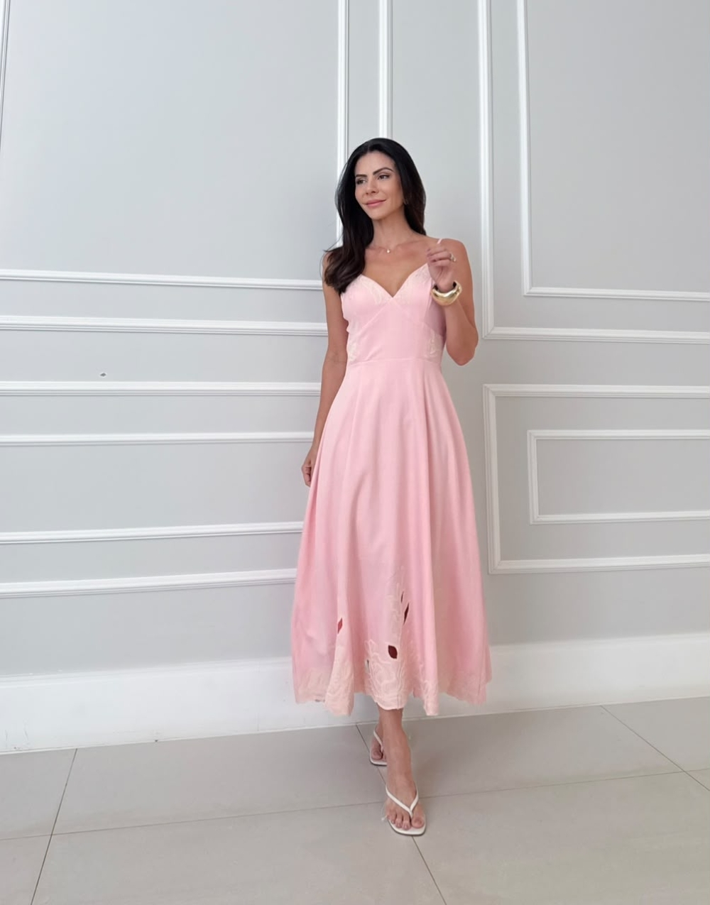 VESTIDO LIRA