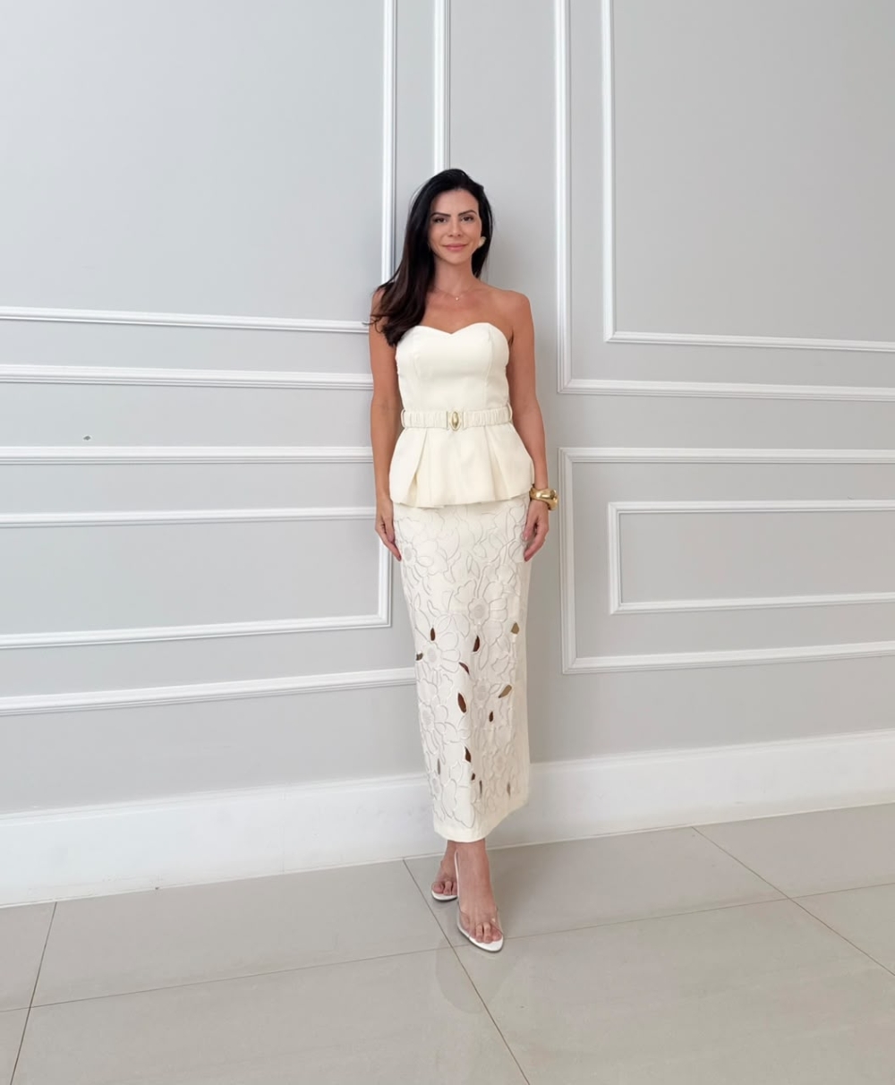 CONJUNTO BEATRICE