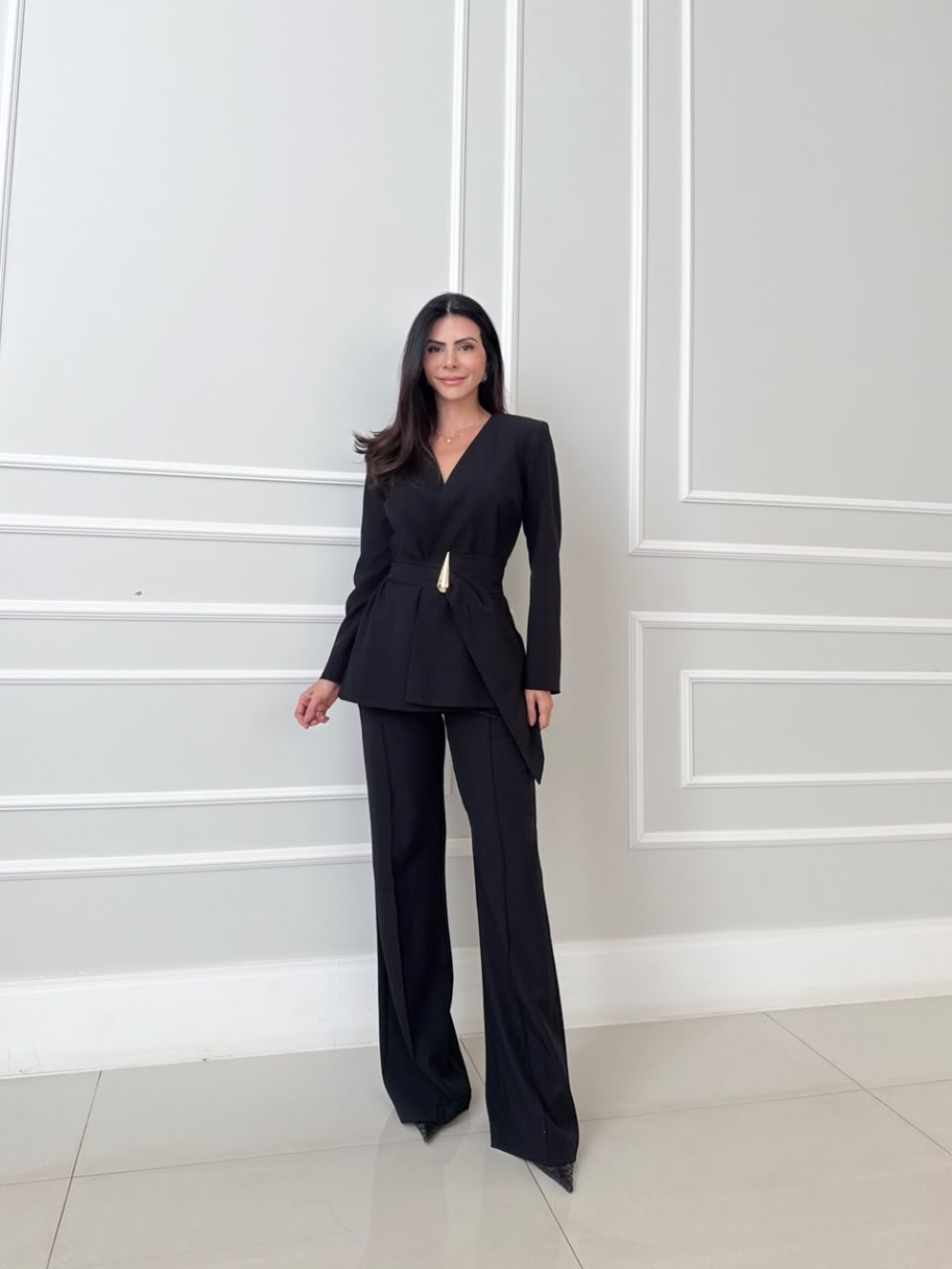 CONJUNTO LILIANA