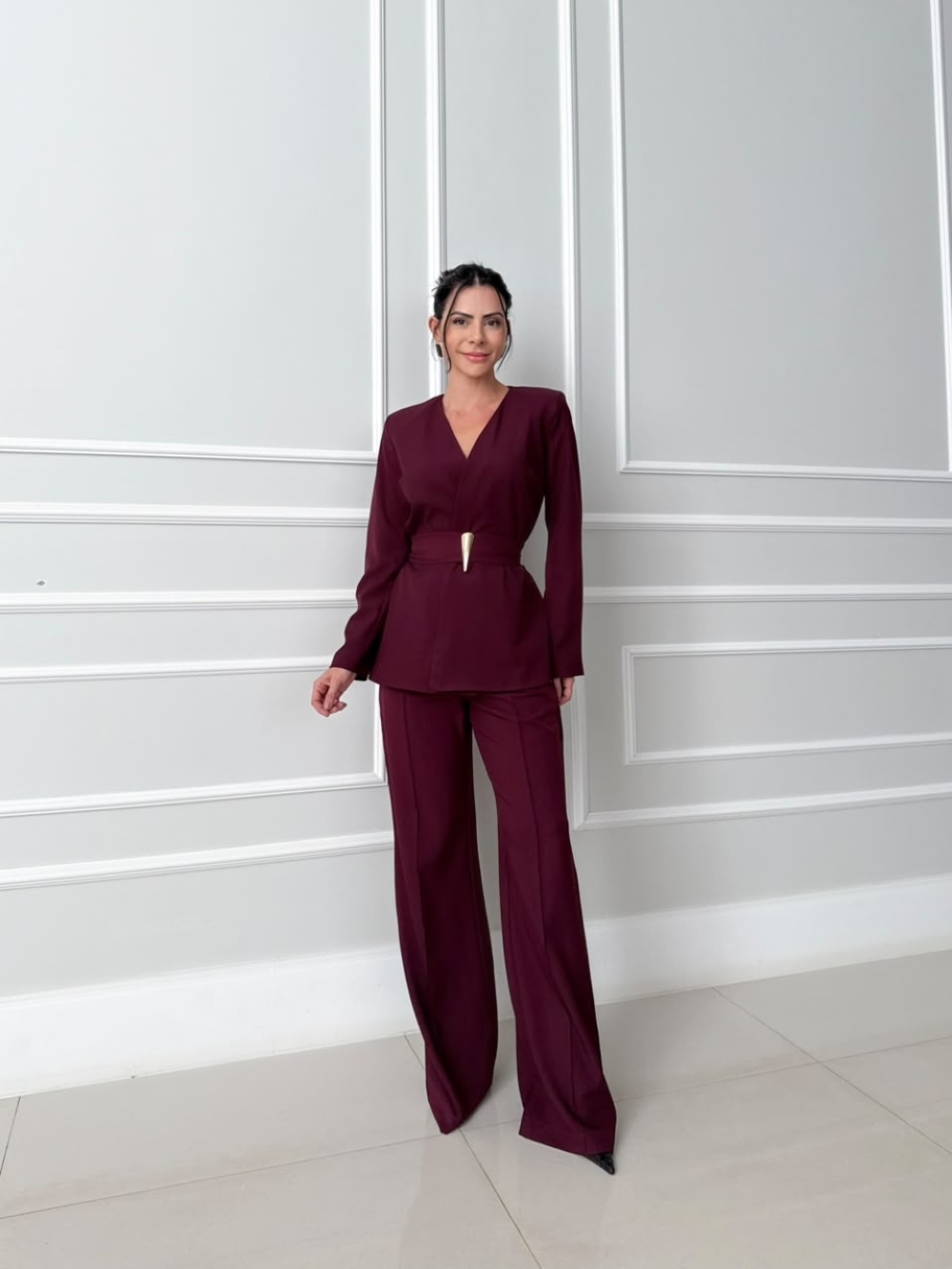 CONJUNTO LILIANA